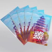 Ryozen - Pack of 100 Custom Sleeves