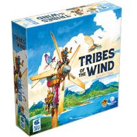 Tribes of the Wind Danneggiato (G1)