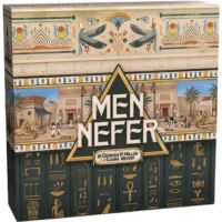 Men-Nefer Danneggiato (M1)