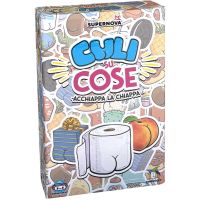 Culi su Cose - Acchiappa la Chiappa