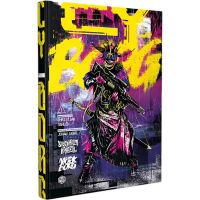 Cy_Borg - Manuale Base