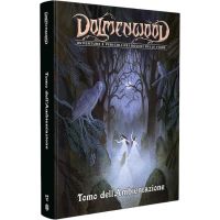 Dolmenwood - Tomo dell’Ambientazione