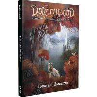 Dolmenwood - Tomo del Giocatore