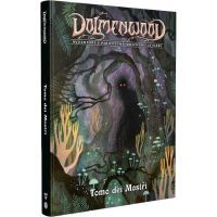 Dolmenwood - Tomo dei Mostri