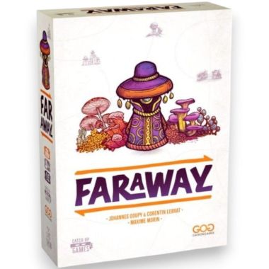 Faraway