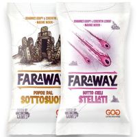 Faraway - 2 Espansioni | Small Bundle