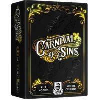 Carnival of Sins