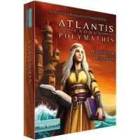 Atlantis Exodus - Polymathis