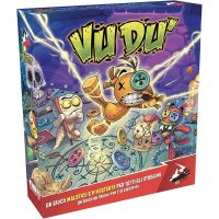 Vudù - Seconda Edizione