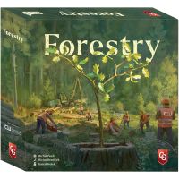 Forestry - Edizione Inglese