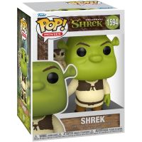 Funko Pop! - Shrek - Numero 1594