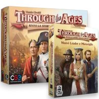 Through the Ages | Small Bundle