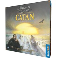 Catan - Il Trono di Spade - La Confraternita dei Guardiani