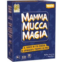 Mamma Mucca Magia