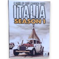 Gaslands Refuelled - Italia Season 1