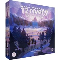 12 Rivers