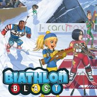 Biathlon Blast