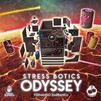Stress Botics - Odyssey