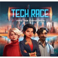 Tech Race