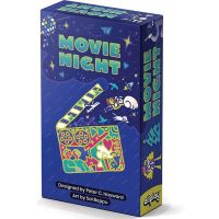 Movie Night