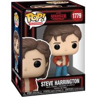 Funko Pop! - Stranger Things Season 5 - Steve Harrington - Numero 1779
