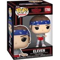 Funko Pop! - Stranger Things Season 5 - Eleven - Numero 1780