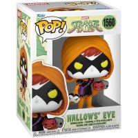 Funko Pop! - Marvel Strange Tales - Hallow's Eve - Numero 1560