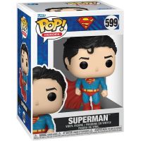 Funko Pop! - Superman - Numero 599