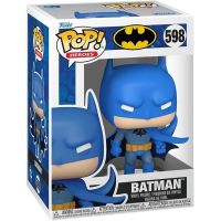 Funko Pop! - Batman - Numero 598