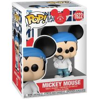 Funko Pop! - Disney Mickey & Friends - Mickey Mouse - Numero 1622