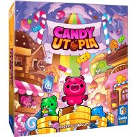 Candy Utopia