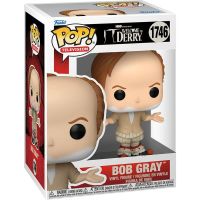 Funko Pop! - IT - Welcome To Derry - Bob Gray - Numero 1746