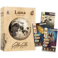 Galileo Galilei - Luna + PROMO