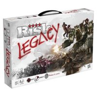 Risk - Legacy
