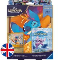 Lorcana - Winterspell - Collection Starter Set