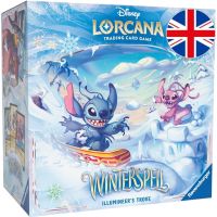 Lorcana - Winterspell - Illumineer's Trove