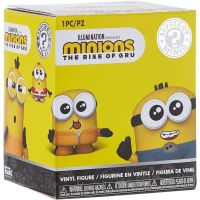 Funko Mystery Mini Blind Box - Minions - The Rise of Gru