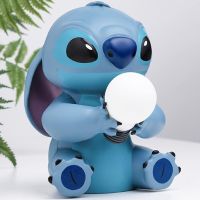 Stitch - Lampada