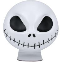 The Nightmare Before Christmas - Lampada Maschera Jack