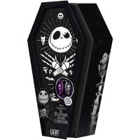 The Nightmare Before Christmas - Lampada 3D a Forma di Bara