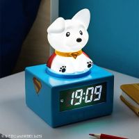 Superman – Krypto - Sveglia Digitale