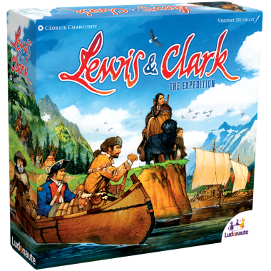 Lewis & Clark