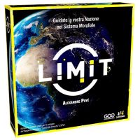 Limit Danneggiato (G3)