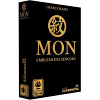 Mon - Emblemi del Sengoku - Seconda Edizione