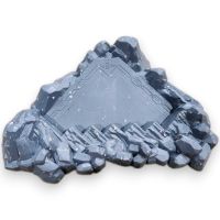 Dice Miner - Plastic Mountain Deluxe