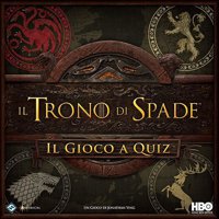 Il Trono di Spade - Il Gioco a Quiz