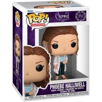 Funko Pop! - Charmed – Phoebe Halliwell​ - Numero 1832