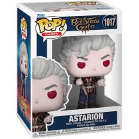 Funko Pop! - Baldur's Gate - Astarion - Numero 1017