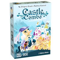 Castle Combo Danneggiato (L1)