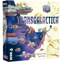 Transgalactica Danneggiato (L2)